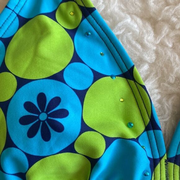 Girl’s bikini top - Picture 3 of 7